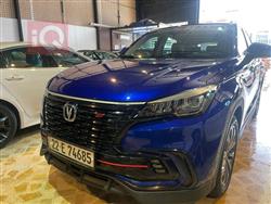 Changan CS85
